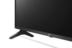 LG 55 inch Class 4K Smart UHD TV w/ AI ThinQ 55UM7300AUE