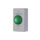 Hikvision DS-K7P05 Exit & Emergency Button