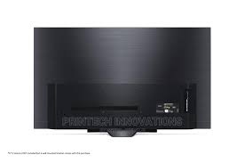 LG BX 65 inch 4K Smart OLED TV OLED65BXPTA