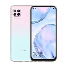 Huawei Nova 7i Smartphone- 8GB RAM, 128GB ROM, 64MP+2MP+2MP Camera