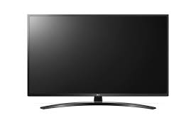 LG UHD 4K TV 65 Inch UN74 Series UN7440, 4K Active HDR WebOS Smart ThinQ AI (65UN7440PVA)