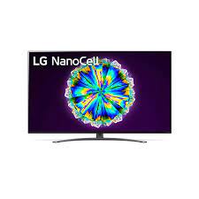 LG NANO86 Series 65 inch 4K TV w/ AI ThinQ (65NANO86TNA)