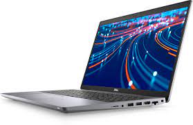 Dell Latitude 5520, Intel core i5-1145G7, 8GB, 512GB SSD, 15.6", Win 10 Pro