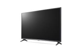 LG UHD TV 50 Inch UP75 4K Active HDR WebOS Smart TV w/ AI ThinQ(50UP7500PVG)
