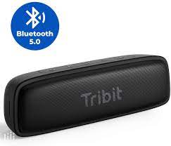 Tribit XSound Surf Portable IPX 7 Waterproof Wireless Speaker