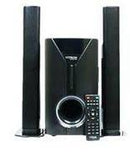 Vitron 528 2.1 Multimedia Home Theater Sound System Woofer (V-528)