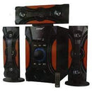 Ampex A18 Sub Woofer 3.1Channel Bluetooth speaker (AM363EL086T3ZNAFAMZ)