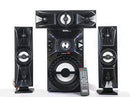 Shifa SF-337 3.1CH 10000W Sub Woofer Sound System