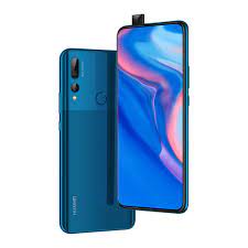 Huawei Y9 Prime Smartphone - 4GB RAM, 128GB ROM,  16MP+2MP Camera