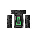 Amtec AM-316- 3.1CH HI-FI SUBWOOFER 10000W (AM-316)