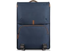 Lenovo 15.6-inch Laptop Urban Backpack B810 Blue (GX40R47786)