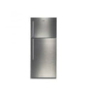Roch RFR-400DB-B Fridge -  350L, Bottom Freezer, Low noise, Energy saving