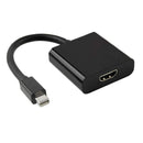 HP 38759 Mini Display Port (Mini DP) to HDMI Adapter