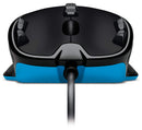 Logitech G300s Optical Wired USB Gaming Mouse