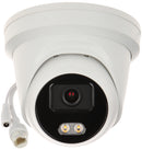 Hikvision DS-2CD2347G3E-L 4 MP ColorVu Fixed Turret Network Camera