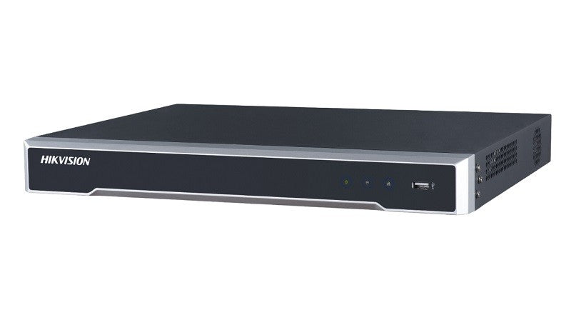 Hikvision DS-7616NI-K2/16P 16-ch 1U 16 PoE 4K NVR