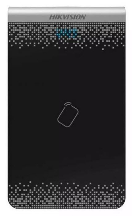 Hikvision DS-K1F100-D8E Card Enroller