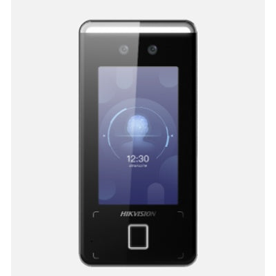 Hikvision DS-K1T341AMF Face Recognition Terminal