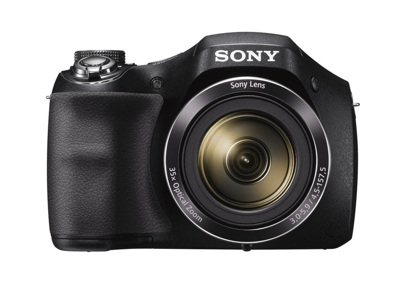 Sony DSC-H300 H Series Digital Camera