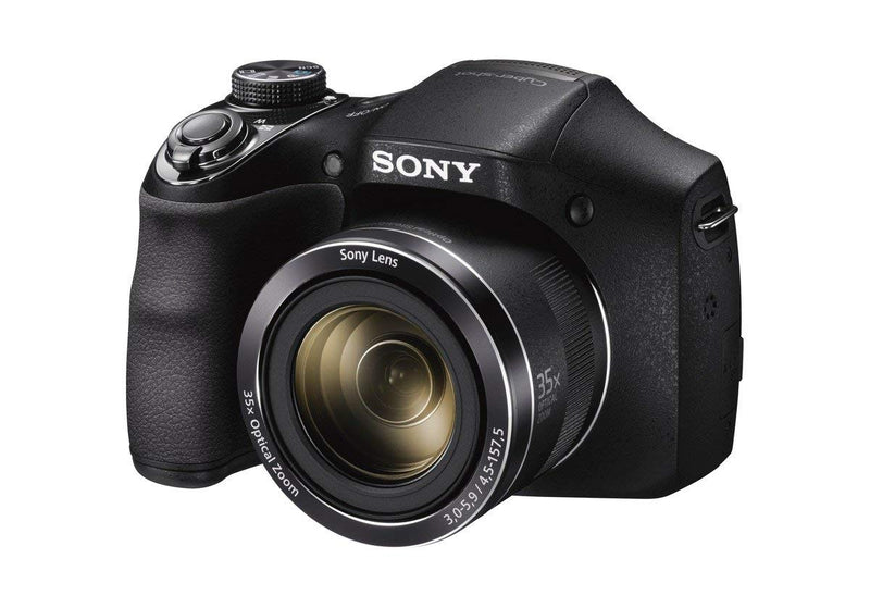 Sony DSC-H300 H Series Digital Camera