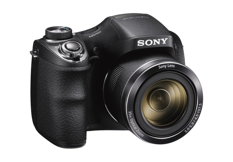 Sony DSC-H300 H Series Digital Camera