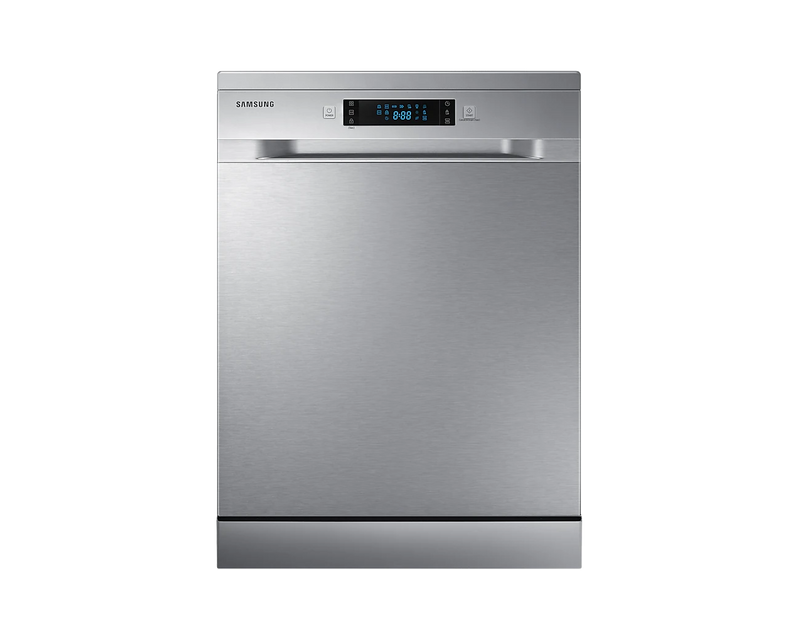 Samsung DW60M5070FS Dishwasher - 14 Places Setting, 24” inch Size, Child lock