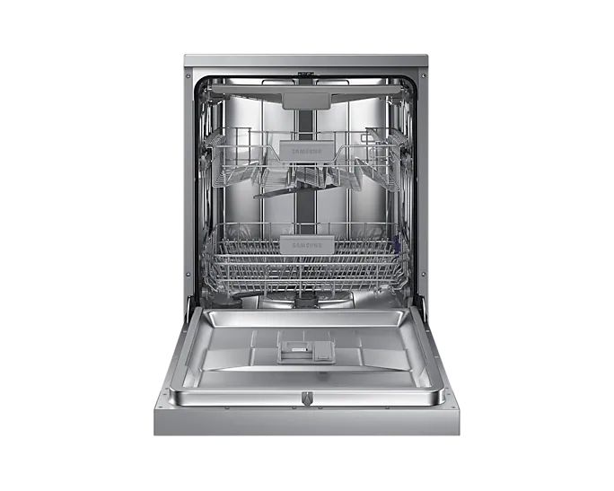 Samsung DW60M5070FS Dishwasher - 14 Places Setting, 24” inch Size, Child lock