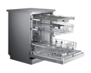 Samsung DW60M5070FS Dishwasher - 14 Places Setting, 24” inch Size, Child lock