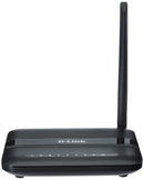 D-Link Wireless N150 ADSL2 Modem Router
