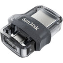 SanDisk 32GB Ultra Dual m3.0 USB 3.0 OTG Flash Disk Drive