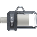 SanDisk 32GB Ultra Dual m3.0 USB 3.0 OTG Flash Disk Drive