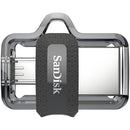 SanDisk 16GB Ultra Dual m3.0 USB 3.0 OTG Flash Disk Drive