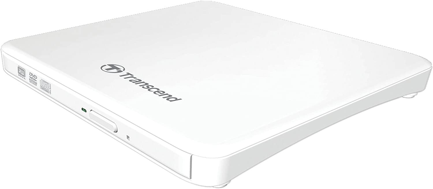 Transend External Portable DVD Writer | Digital Store | Nairobi Kenya