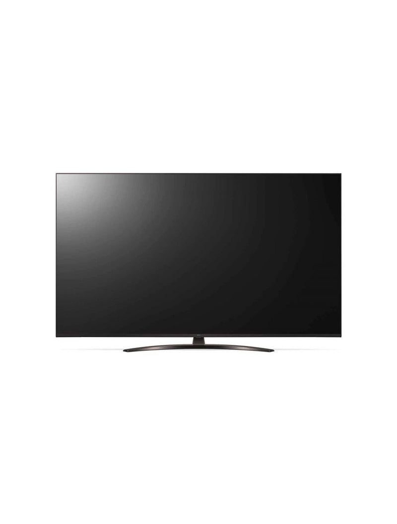 LG UHD 4K TV 55 Inch UP81 Series, Cinema Screen Design 4K Active 