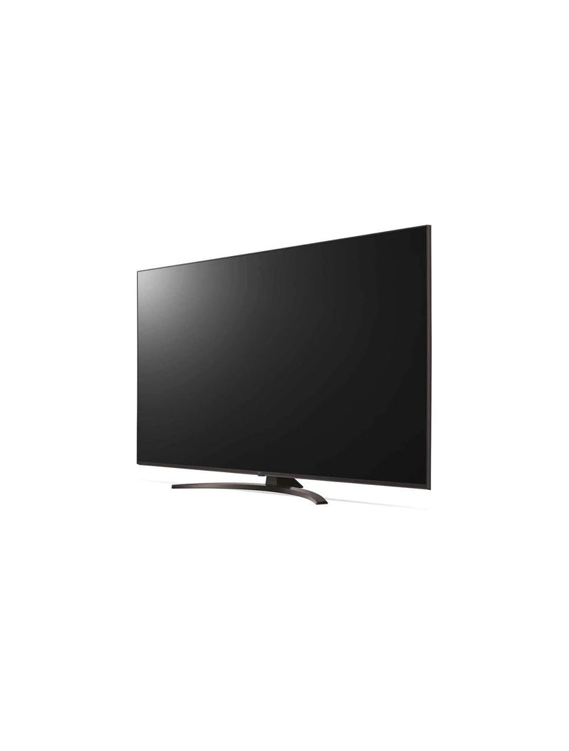 LG UHD 4K TV 55 Inch UP81 Series, Cinema Screen Design 4K Active 