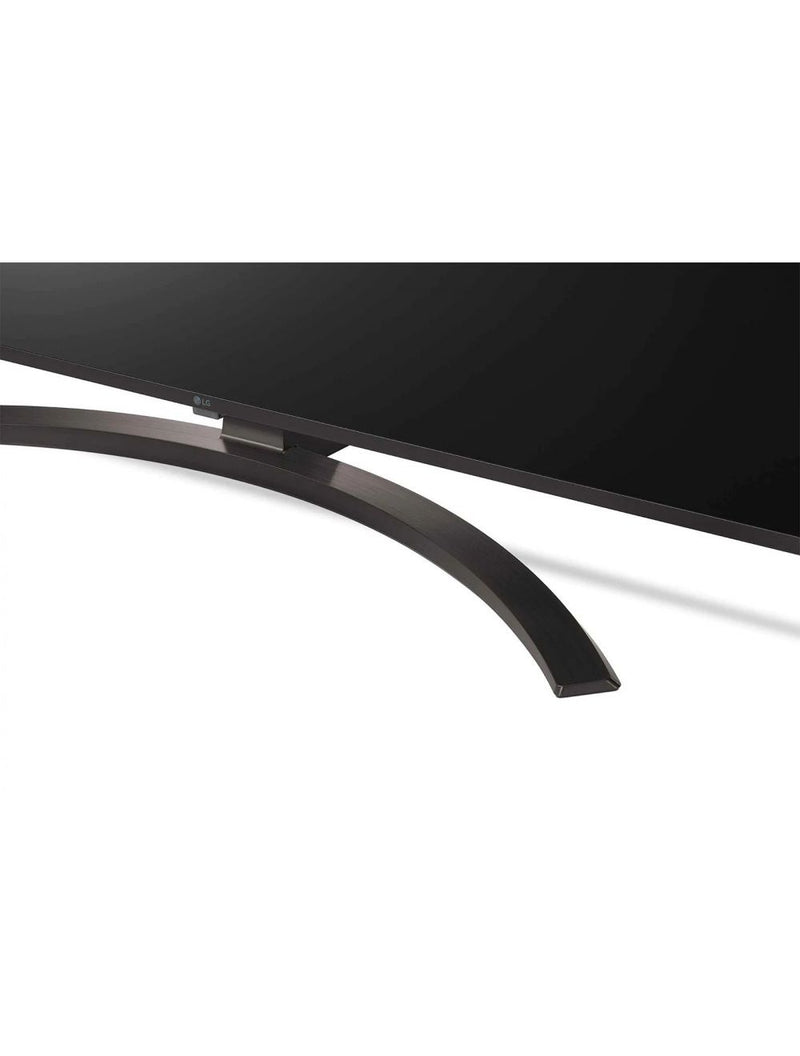 LG UHD 4K TV 55 Inch UP81 Series, Cinema Screen Design 4K Active 