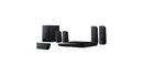 Sony DAV-DZ350 1000W 5.1ch DVD Home Theatre System
