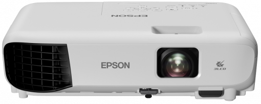 Epson Projector EB-E10 XGA 3600 Lumens