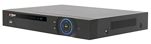 Dahua Technology DVR 16 Channel (2116H) D1, Realtime