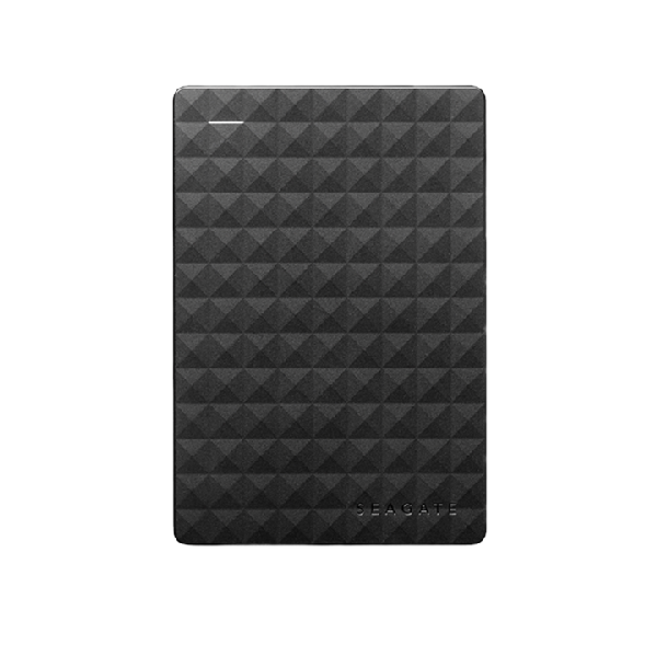 Seagate Expansion 4TB Portable External Hard Disk Drive USB 3.0 (STEA4000400)