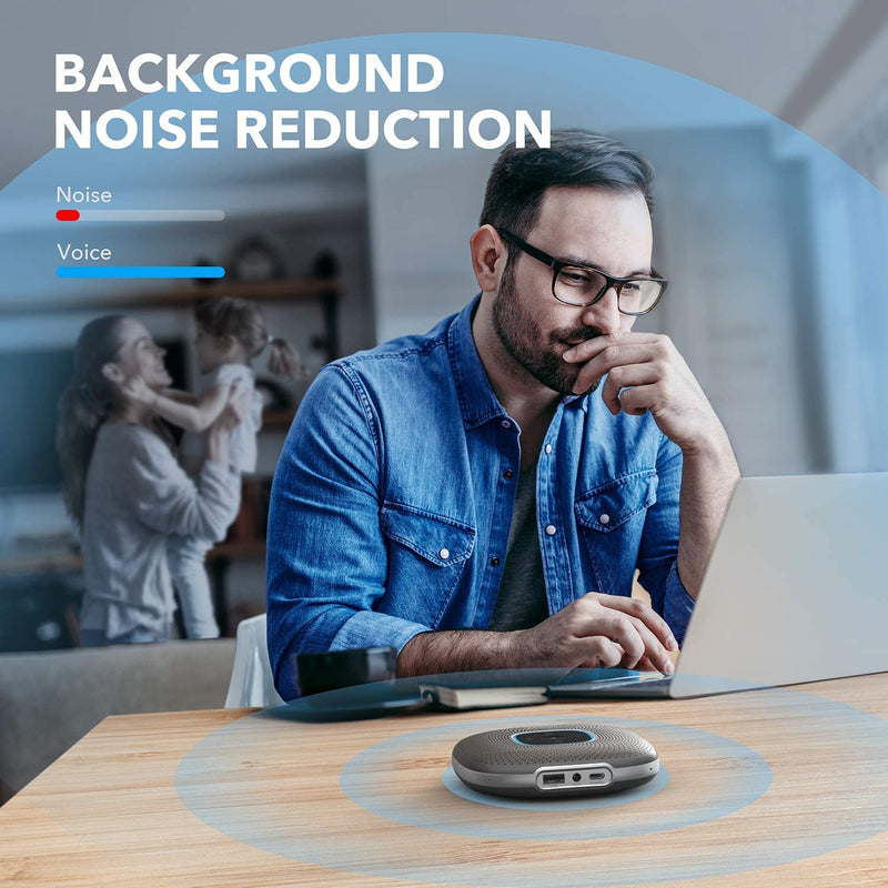 Anker PowerConf B2B (A3301H11) Speakerphone