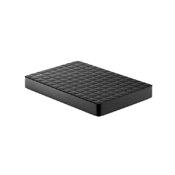 Seagate Expansion 4TB Portable External Hard Disk Drive USB 3.0 (STEA4000400)