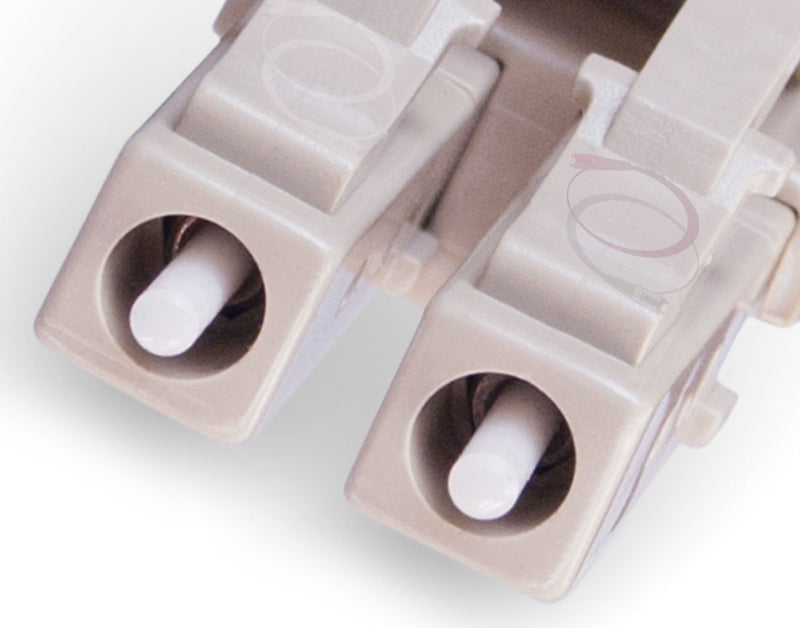 Fibre Patchcode MM LC-LC 3 Meters