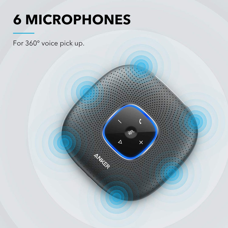 Anker PowerConf B2B (A3301H11) Speakerphone