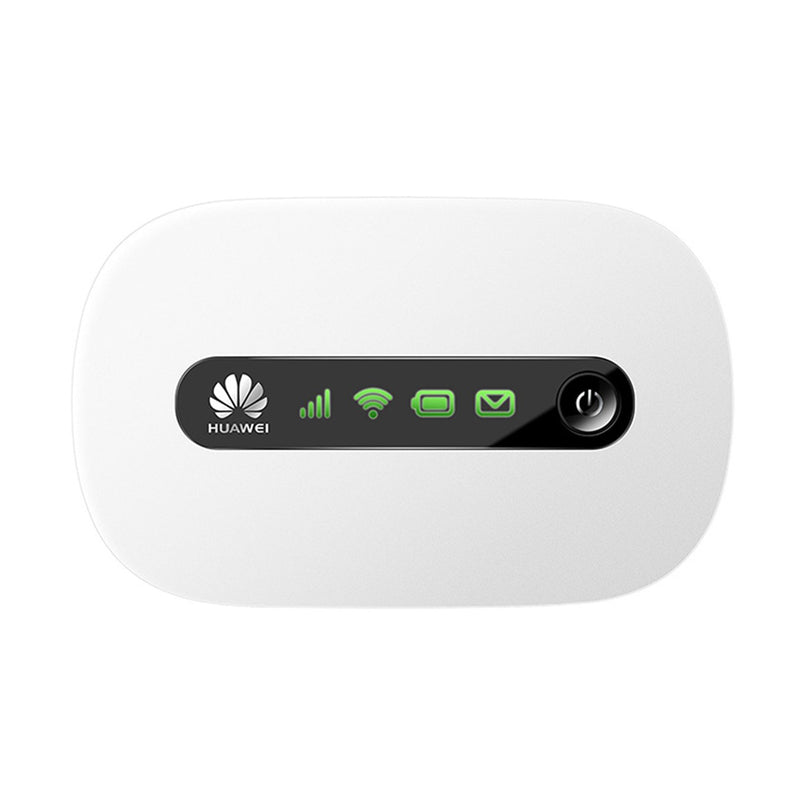 Huawei E5220 3G SIM Free Mobile WiFi Router - Personal Hotspot