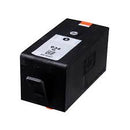 HP 934XL High Yield Black Original Ink Cartridge, C2P23AE