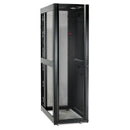 NetShelter SX 42U 600mm Wide x 1070mm Deep Enclosure