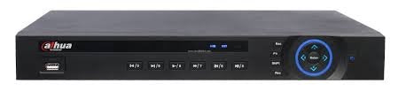 Dahua Technology DVR 16 Channel (2116H) D1, Realtime