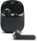 JBL TUNE 225TWS True Wireless Earbud Headphones