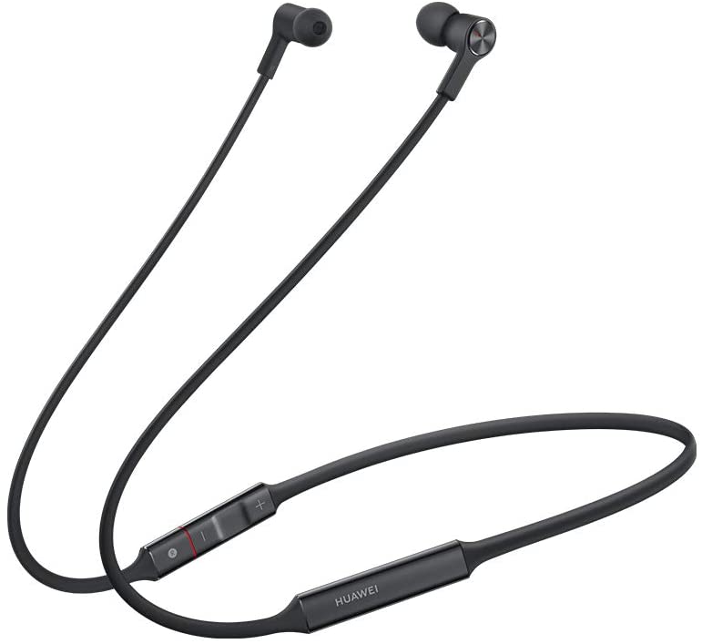 Huawei Freelace Wireless Earphone CM70-C, Long battery life